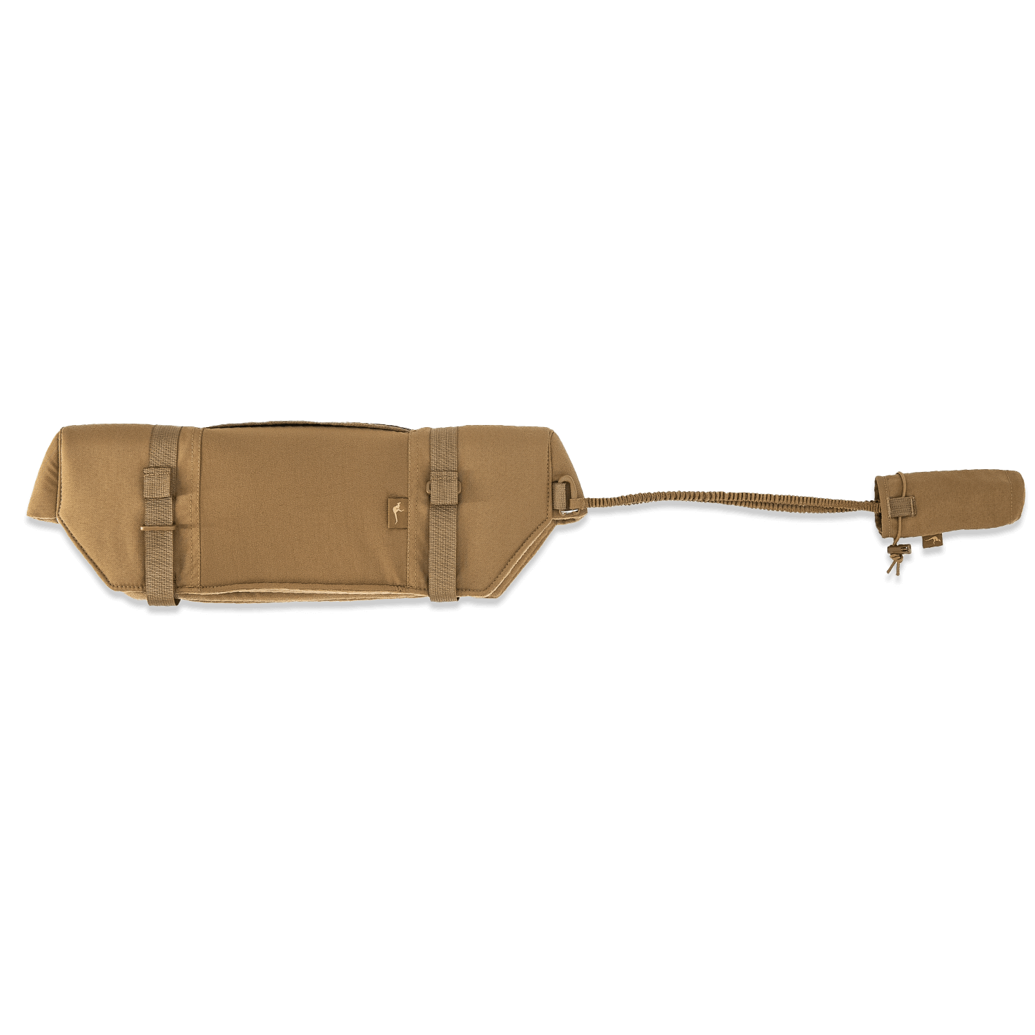 Padded Scope and Muzzle Cover - Marsupial Gear