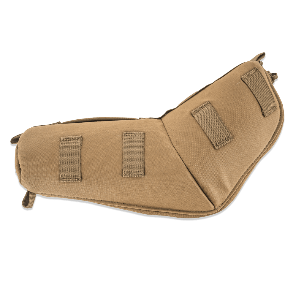 Angled Spotting Scope Case