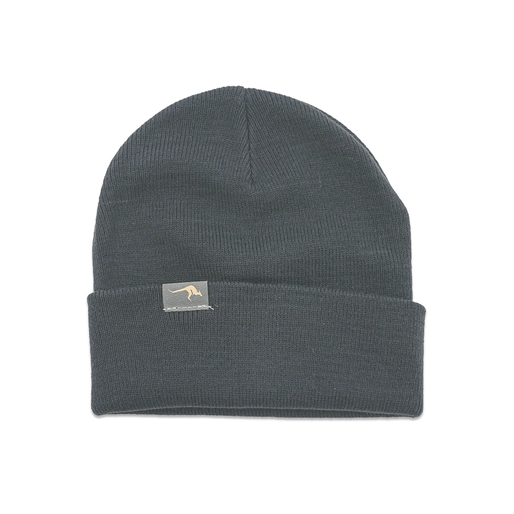 Knit Beanie - Universal Thread™ Gray