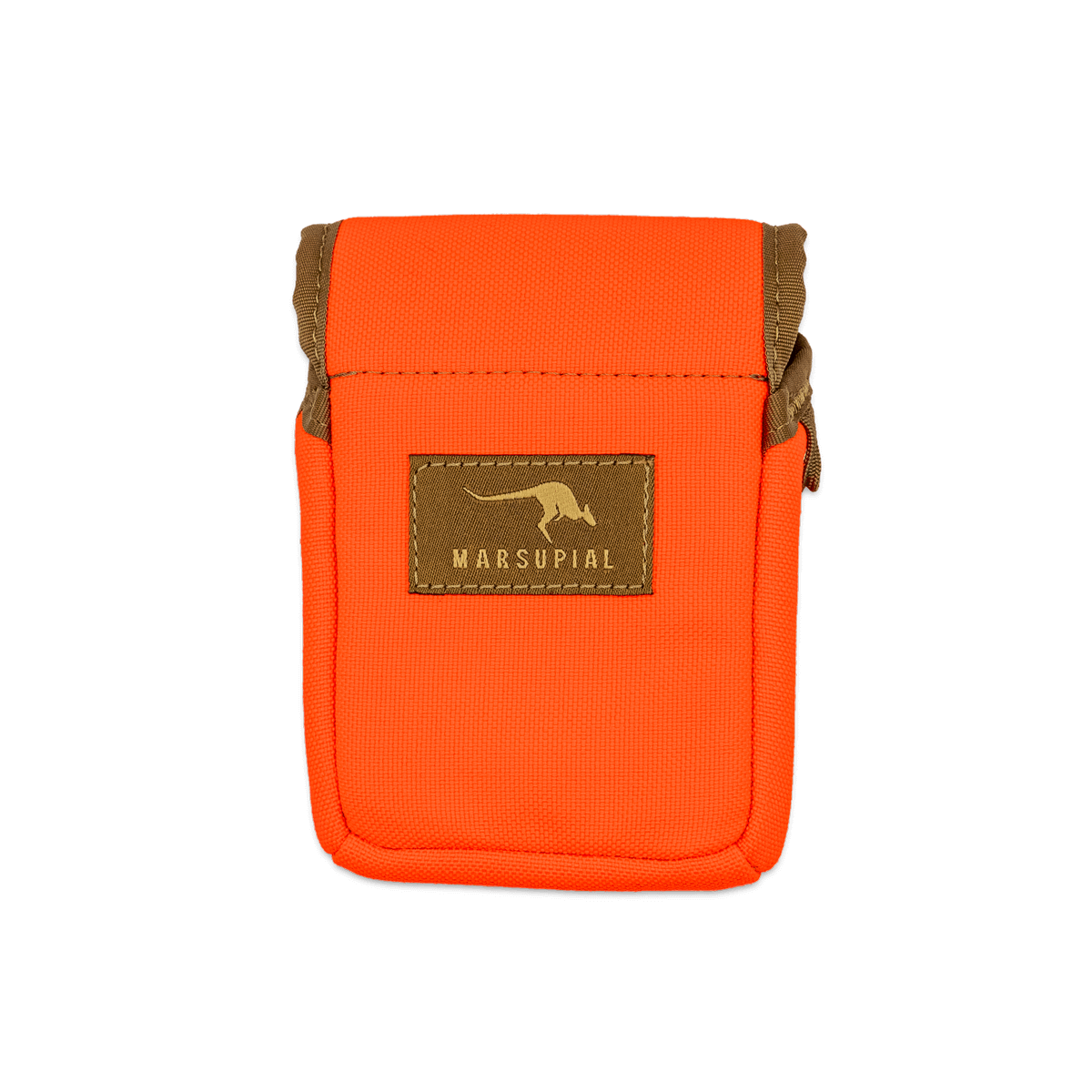 Range Bag- Brown – Bird Down Brand Co